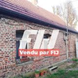 Maison 2 pièces / 60 m² / 120 000 € / VILLERS-AU-TERTRE